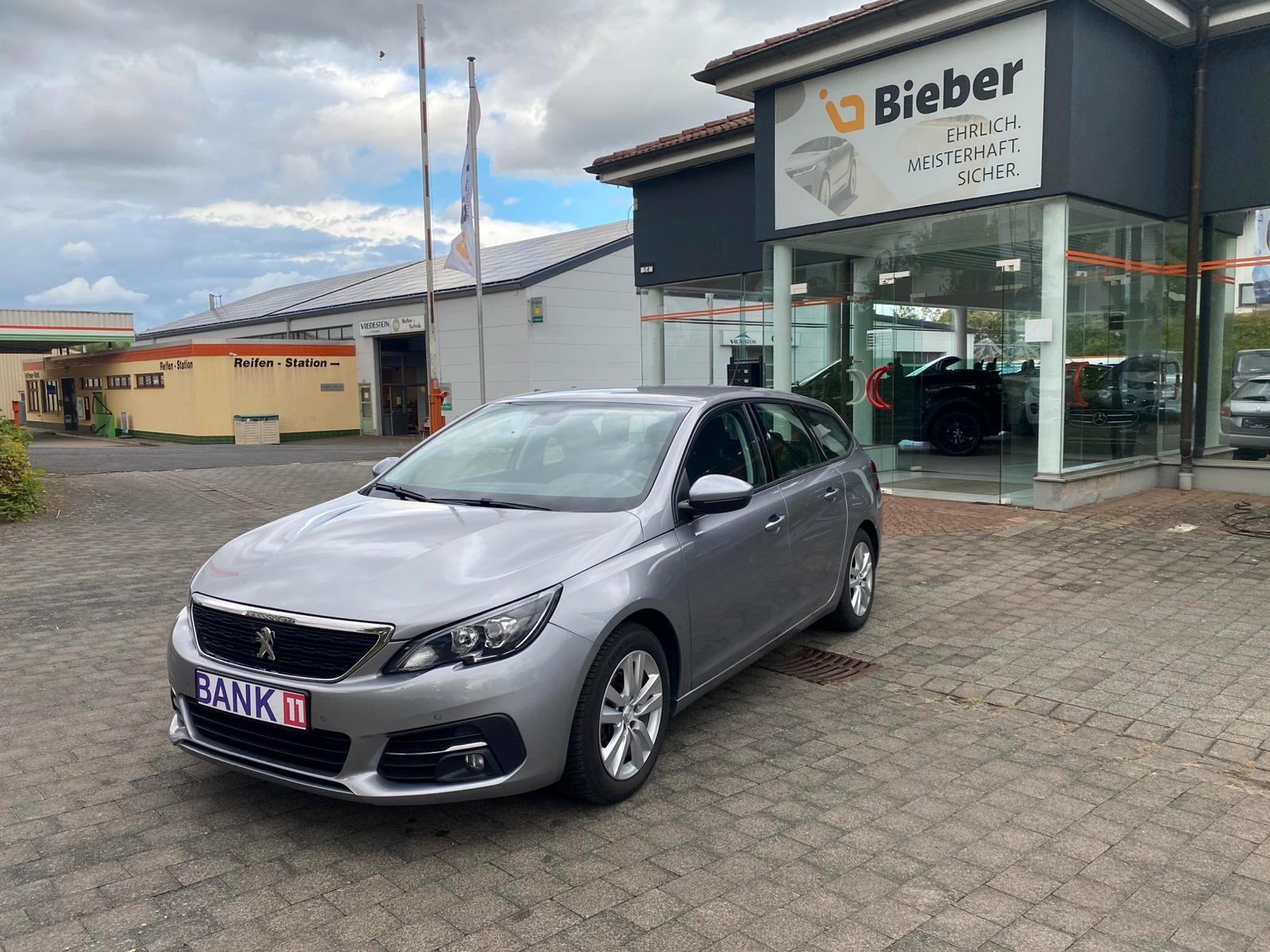 Peugeot 308 SW Active