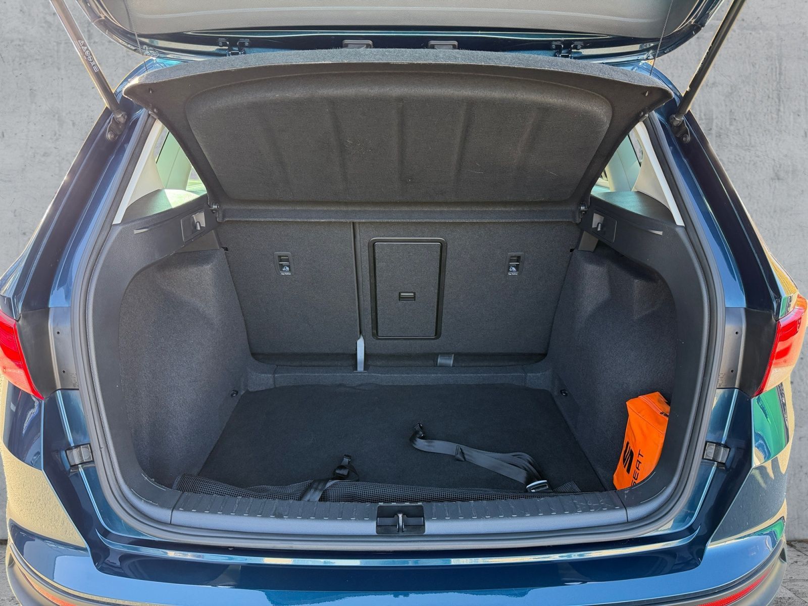 Seat Ateca - Bild 15
