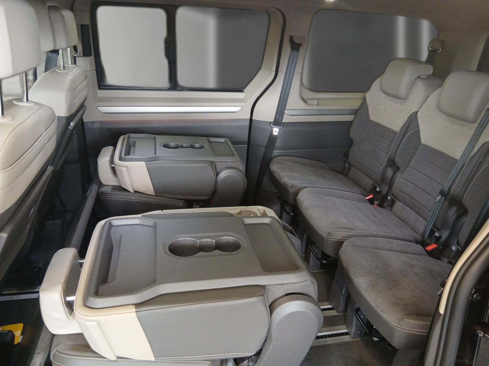 Volkswagen T7 Multivan - Bild 11