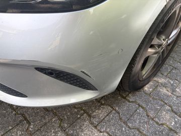 Mercedes B 180 - 2