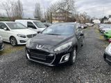 Peugeot 308 Allure - Peugeot 308 aus 2012