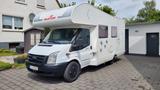 Ford Trigano Roller Team Sirio 599, Stockbetten  - Offers