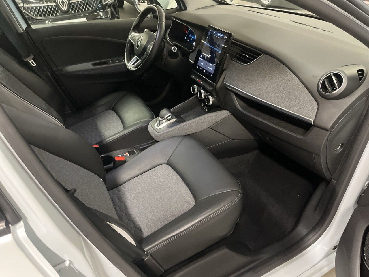 Renault ZOE - Bild 15