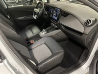Renault ZOE - Vorschau Bild 15
