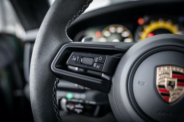 Porsche 992 GT3*CS*SCHALE*PTS*XPEL*LIFT*BOSE*90L