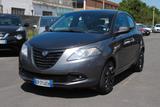 Lancia LANCIA YPSILON MOMODESIGN 1.2 69 CV BENZ/GPL - Lancia Ypsilon: Momodesign