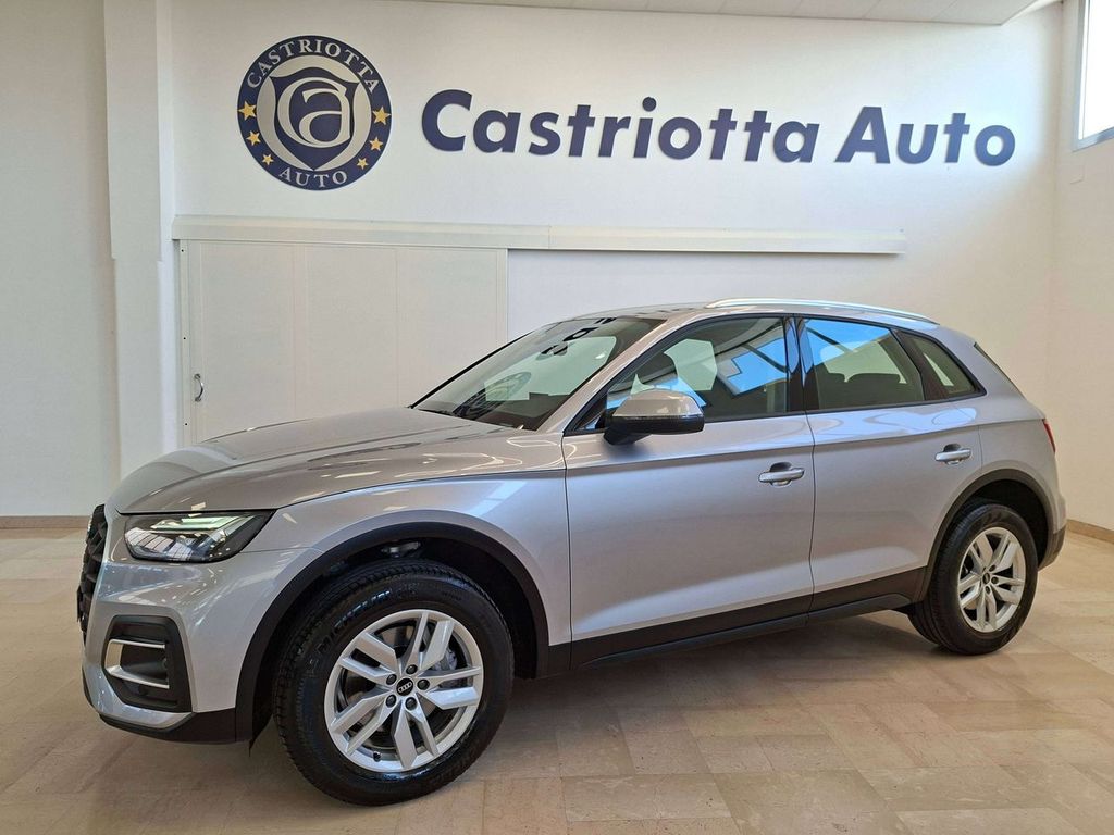 Image of Audi Q5