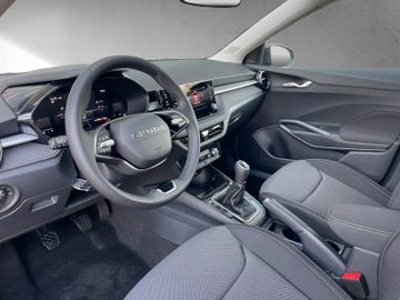 Skoda Fabia 1.0 TSI Tour *KLIMA*SHZ*LED*DAB+