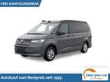 Volkswagen T7 California Beach Camper KÜCHE+LED+KLIMA+PD... - Neu Benzin