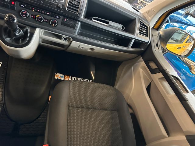 Volkswagen T6 Caravelle *1. Hand*Klima*Standhzg*8 Sitzer*