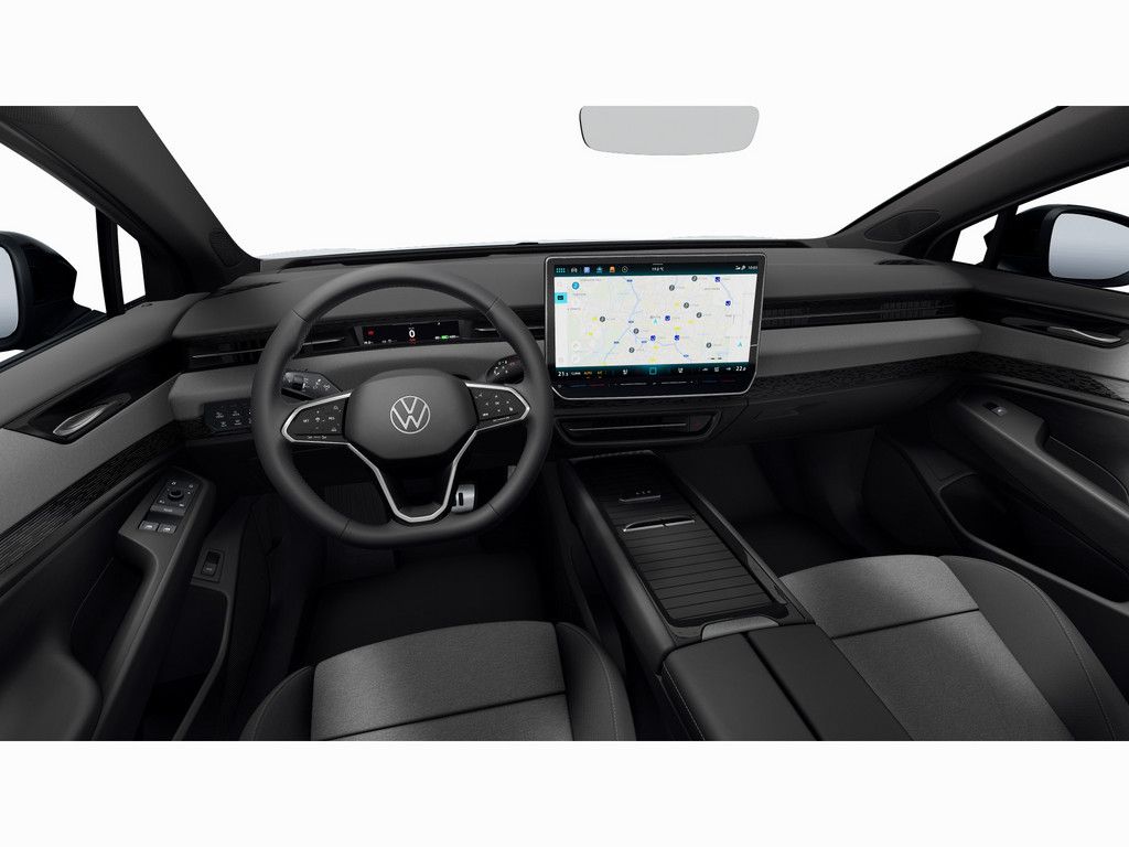 Volkswagen ID.7 Tourer Pro 210 kW AHK WÄPU 360° Travel IQ.L imagem 3