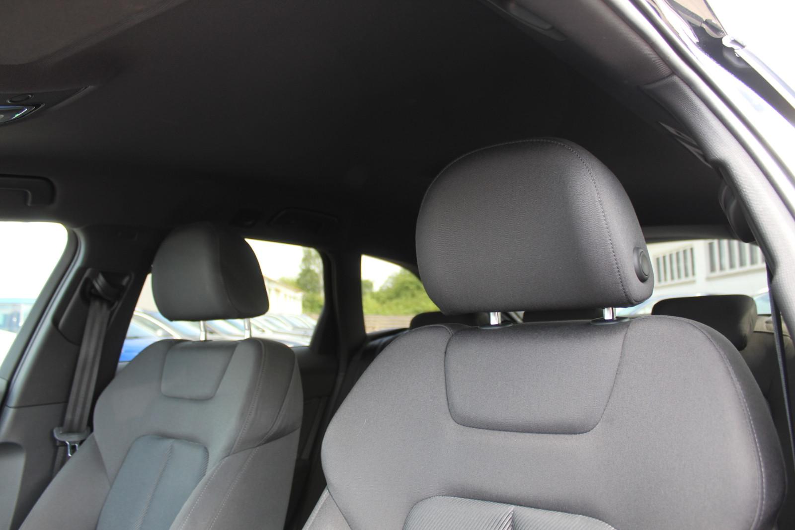 Audi A6 Avant 45 TFSI quattro sport+Meomry+AHK+DSP+, миниатюра 16