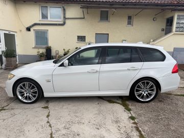 BMW 320 - 11