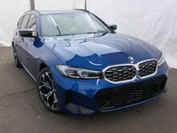 BMW M340d - Vorschau Bild 3