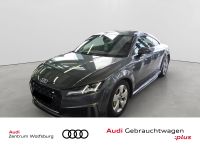 Audi TT - Vorschau Bild 1