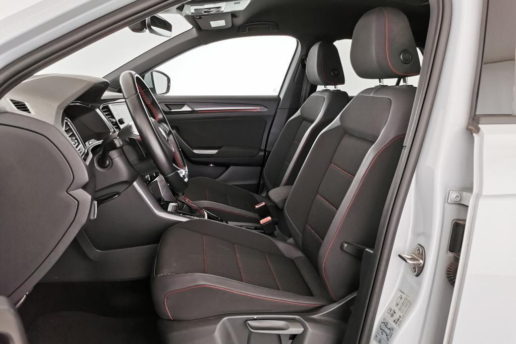 Volkswagen T-Roc Sport 2.0 TDI SCR Klima*Tempo*Nav*PDC*SH