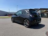 Opel Adam S 1.4 Turbo 110kW S - schwarze Opel Adam