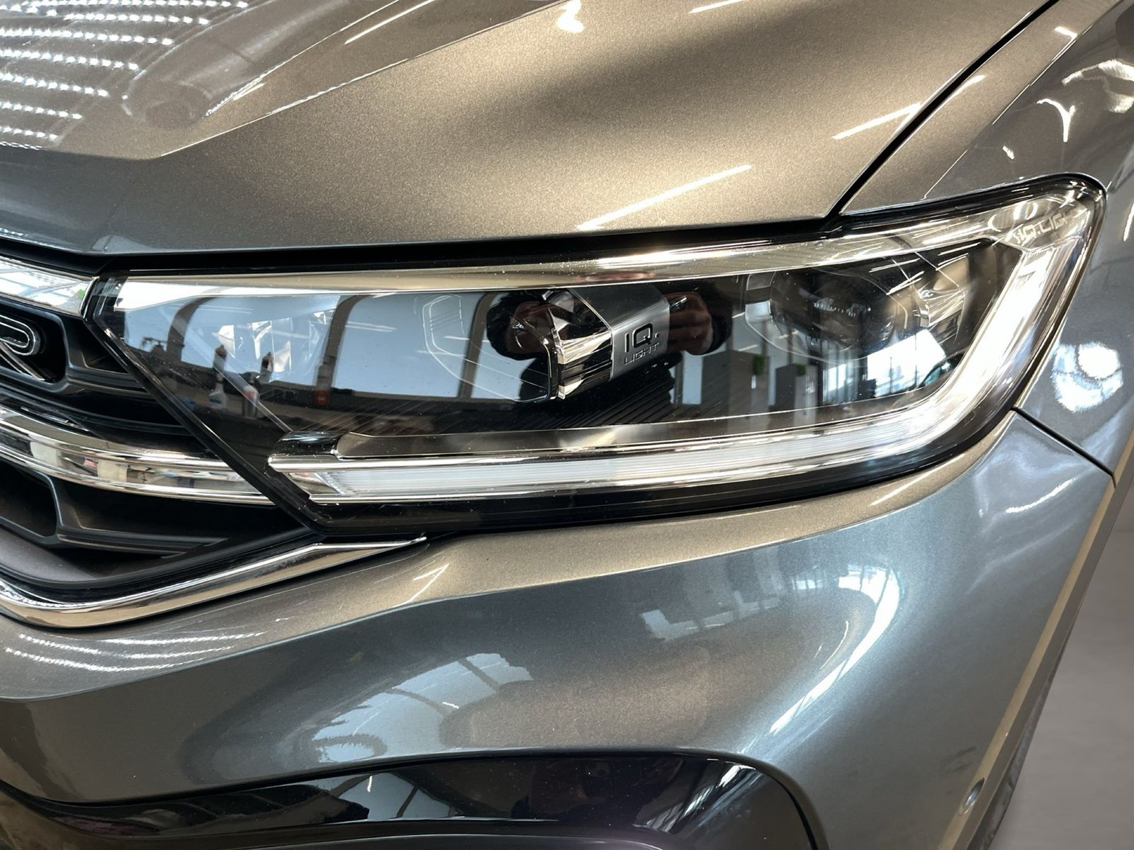 Volkswagen T-Roc - Bild 17
