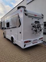 Weinsberg X-Cursion 500 LT VW Edition Pepper 3.500 kg - Weinsberg X cursion