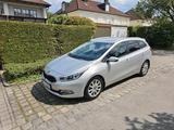 Kia KIA cee'd 1.4 Diesel - Kia Kombi 2014 Cee d mit Diesel-Antrieb