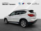 BMW X1 xDrive20d A,X Line,AHK,Rückfahrkamera,HeadUpD - BMW: D