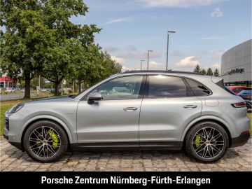 Porsche Cayenne - 2