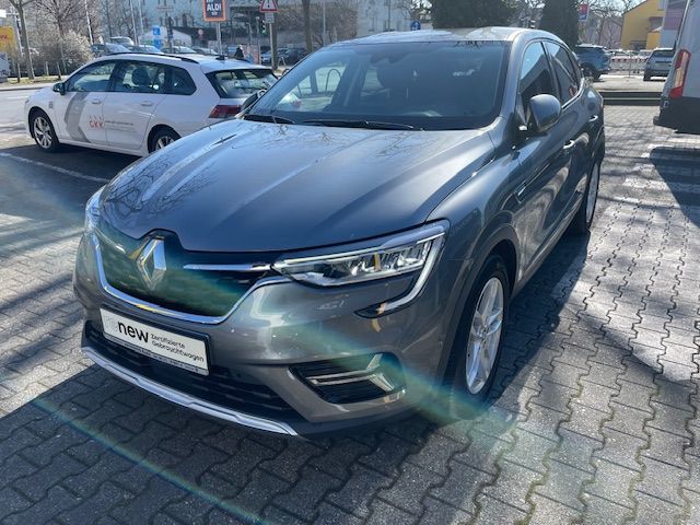 Renault Arkana TCe 140 EDC INTENS BOSE