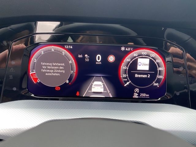 Golf GOAL 1,5 l TSI 6-Gang