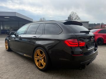 BMW 530 - 12
