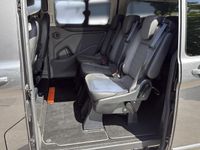 Ford Tourneo Custom - Vorschau Bild 19