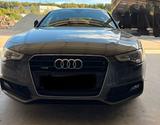 Audi A5 sportback 3.0 6 Zylinder - Audi: Zylinder