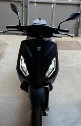 Piaggio One 1 Active 60 PMP - PIAGGIO ONE ACTIVE