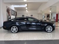 Jaguar XJ Luxury/Leder/KAM bei Bilicar