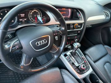 Audi A4 - 10