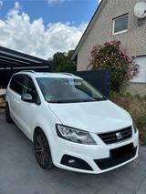 Seat Alhambra 2.0 TDI FR-Line  - Seat Alhambra in Osnabrück