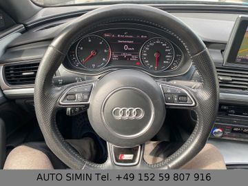Audi A6 - 11