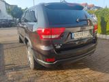 Jeep Grand Cherokee Overland Summit VOLL. 3.0L V6 - Jeep Grand Cherokee: Overland Summit