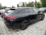 Mercedes-Benz CLA 250 Shooting Brake e AMG+PANO+MULTIBEAM+MBUX - Mercedes-Benz CLA 250 Shooting Brake aus 2021