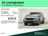 Skoda Kodiaq - Vorschau Bild 2