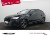 Audi Q7 - Vorschau Bild 1