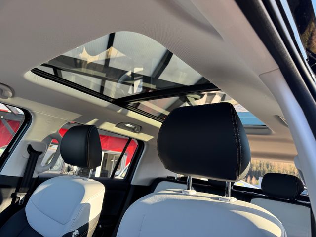 BAIC BJ30 4WD HEV°AUTOM°LEDER°PANO°360°KA