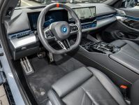 BMW i5 - Vorschau Bild 18