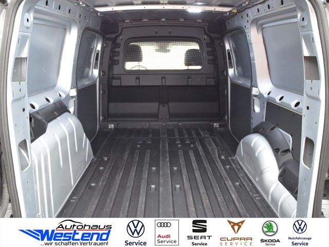 Fahrzeugabbildung Volkswagen Caddy Maxi Cargo 1.5l TSI 84kW 6-Gang LR Navi