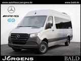 Mercedes-Benz SPRINTER 317 Tourer/L3H2/DKlima/AHK/Standh/MBUX