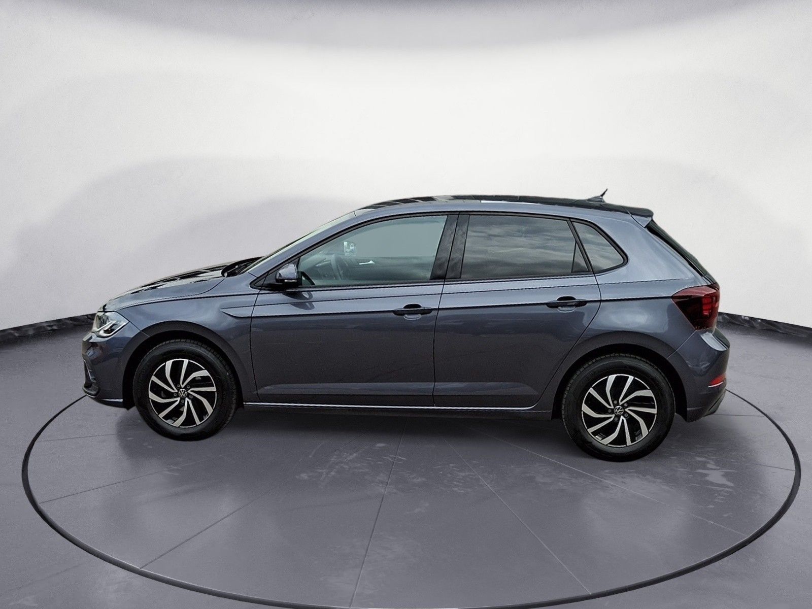 Volkswagen Polo - Bild 3