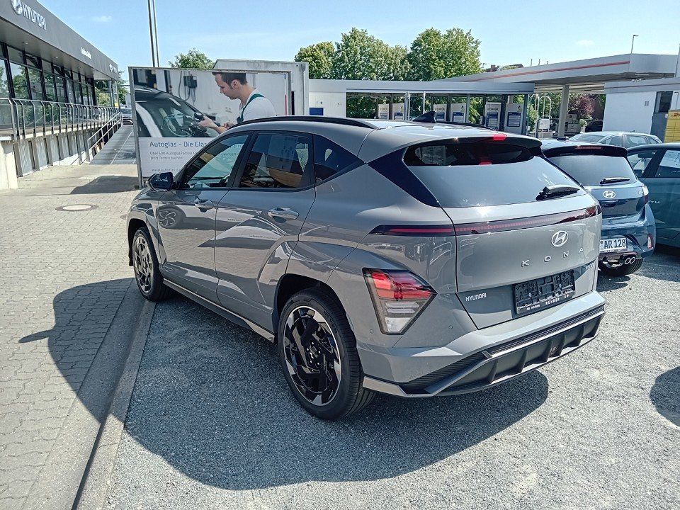 Hyundai Kona – Bild 2