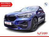 BMW X1 xDrive 25 e M Sport LED Navi PDC Tempomat DAB - BMW X1 Plug-in Hybrid (PHEV) Gebrauchtwagen