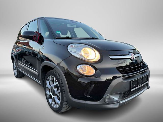 Fiat 500L Trekking Skydome Panorama  PDC