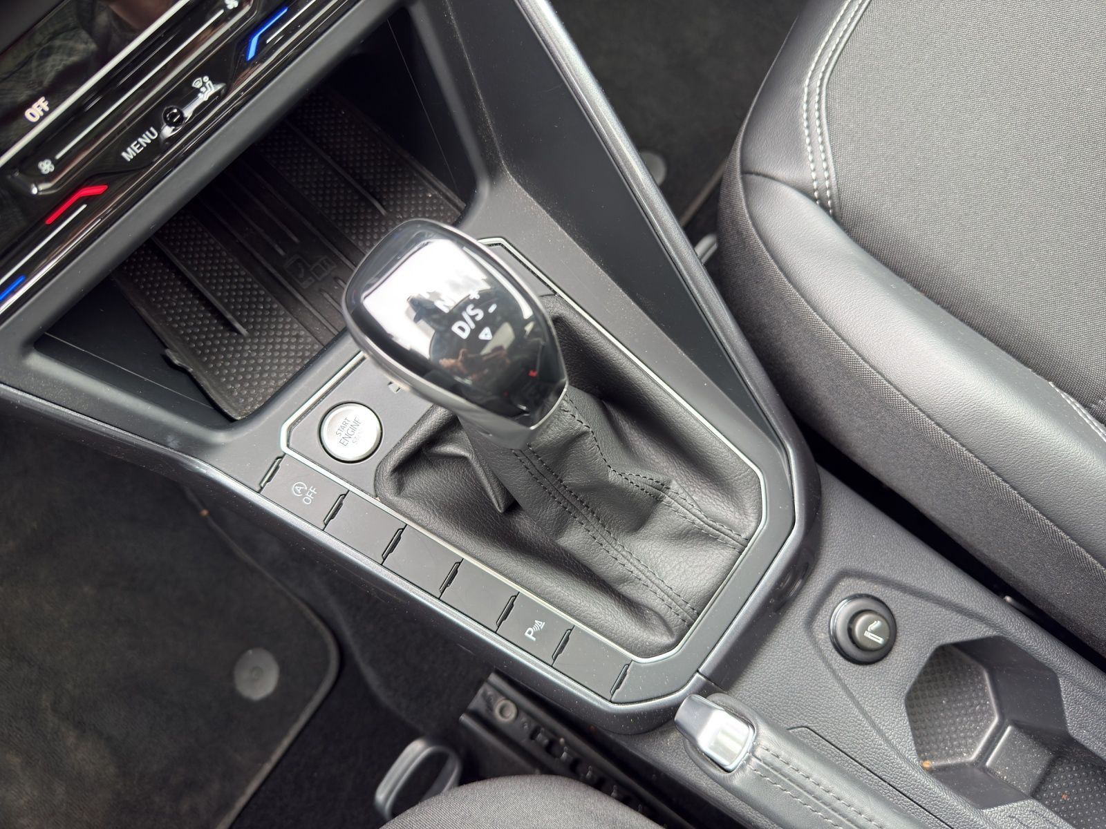 Volkswagen Taigo - Bild 12