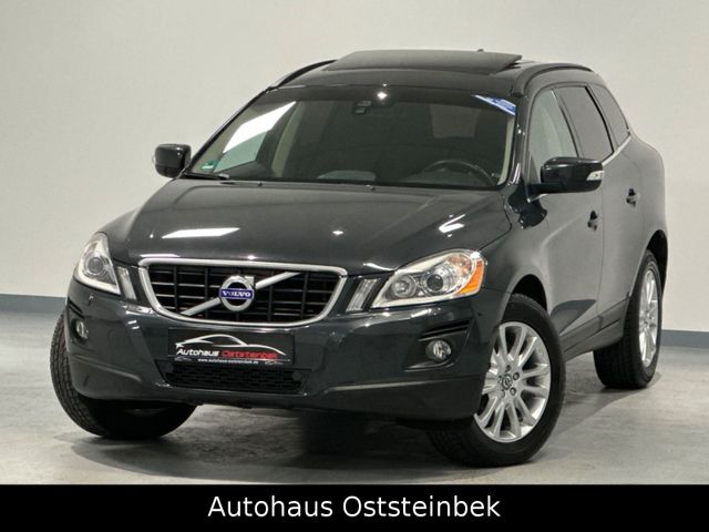 Volvo XC 60 MOMENTUM AWD/BI-XEN/PANO/KAMERA/SHZ/AHK/